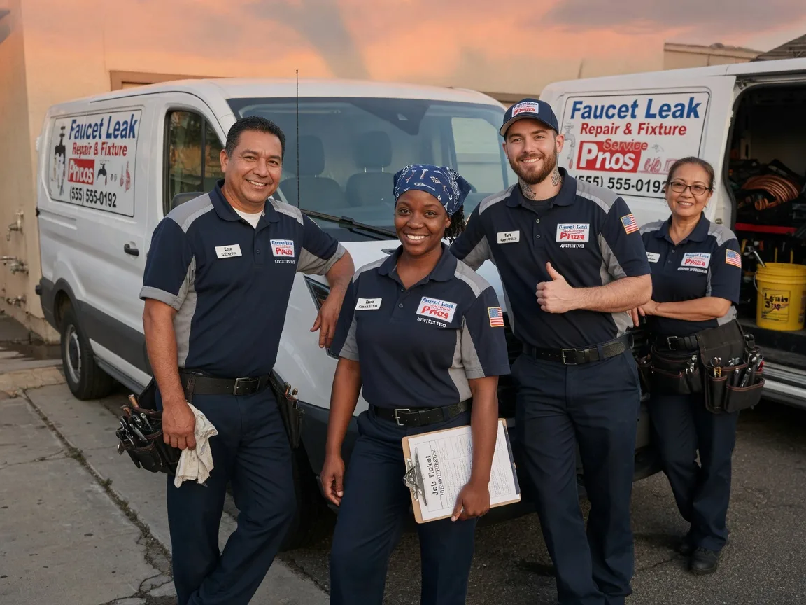 Faucet Repair company in New Braintree, MA